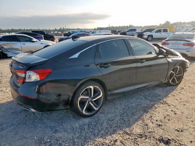 2022 HONDA ACCORD SPO - 1HGCV1F42NA101364