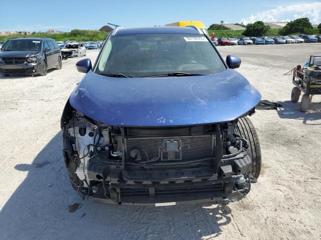 2023 NISSAN ROGUE SL 5N1BT3CA6PC815121