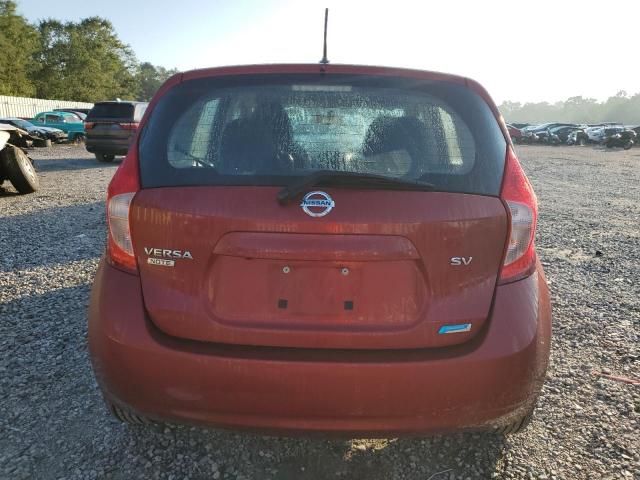 2016 NISSAN VERSA NOTE - 3N1CE2CP1GL371963