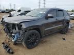 2019 JEEP GRAND CHER - 1C4RJFAG6KC740155