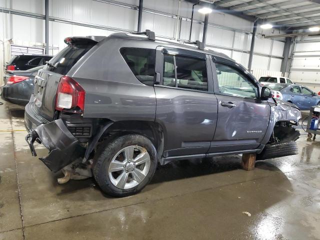2016 JEEP COMPASS SP 1C4NJCBAXGD611893