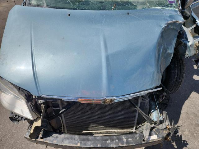 2008 CHRYSLER TOWN & COUNTRY TOURING #3284717958