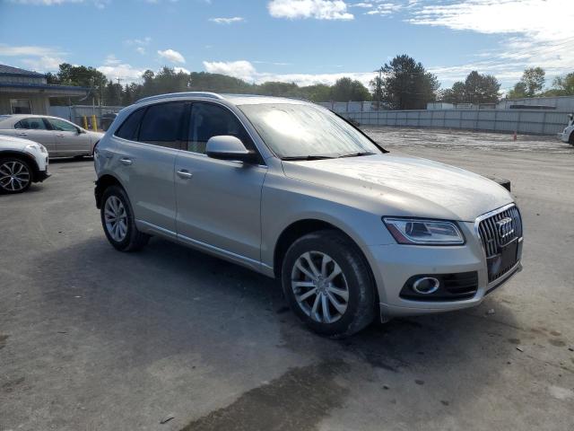 2015 AUDI Q5 PREMIUM WA1LFAFP7FA034729