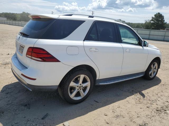 2018 MERCEDES-BENZ GLE 350 4JGDA5JBXJB003713