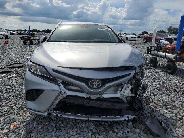 2019 TOYOTA CAMRY L 4T1B11HK8KU842237
