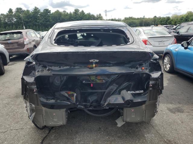 2024 TESLA MODEL Y 7SAYGDEF9RA268367