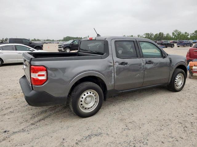 2023 FORD MAVERICK X 3FTTW8F93PRA62423