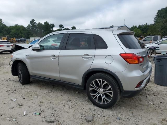 2018 MITSUBISHI OUTLANDER JA4AP3AW5JZ001544