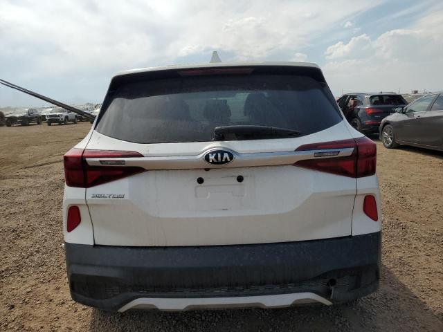 2021 KIA SELTOS LX KNDEPCAA9M7097089