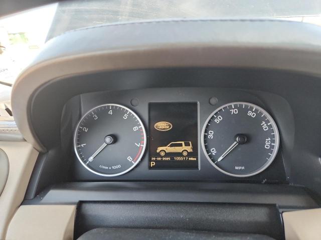 2015 LAND ROVER LR4 HSE LU SALAK2V67FA775589