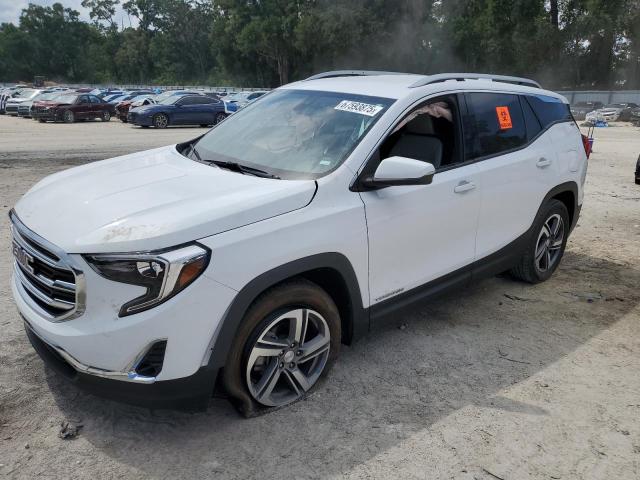 GMC TERRAIN SL