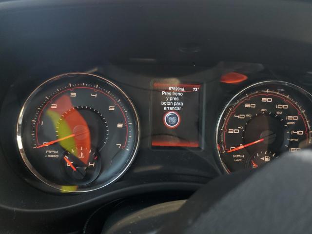 2013 DODGE CHARGER PO - 2C3CDXAT7DH546741
