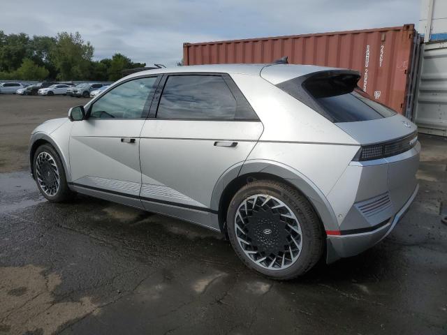 2024 HYUNDAI IONIQ 5 LI KM8KRDDFXRU293167