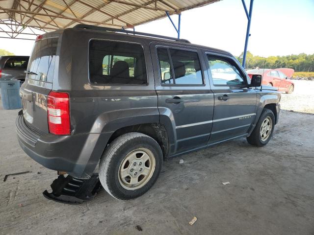 2014 JEEP PATRIOT SP - 1C4NJPBB4ED785875