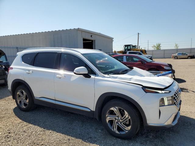 2021 HYUNDAI SANTA FE S 5NMS64AJ7MH303692
