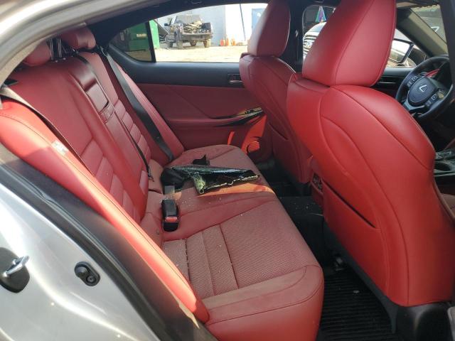 2023 LEXUS IS 350 F S JTHGZ1E29P5029562