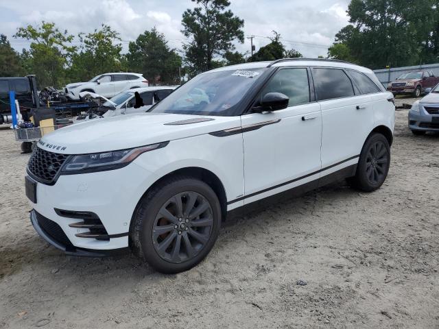 LAND ROVER RANGE ROVE