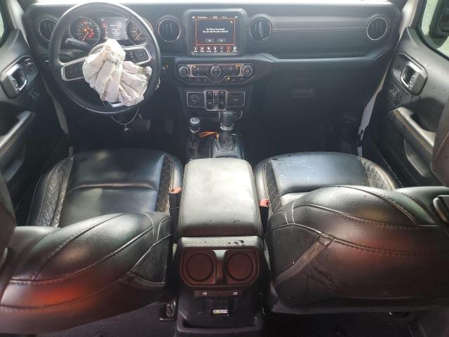 2021 JEEP WRANGLER U 1C4HJXENXMW558809