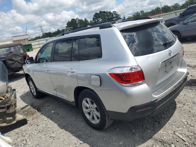 2013 TOYOTA HIGHLANDER BASE #3294499530