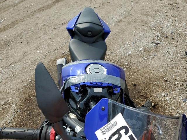 2025 YAMAHA YFZ320 A MH3RH25E9SK001270