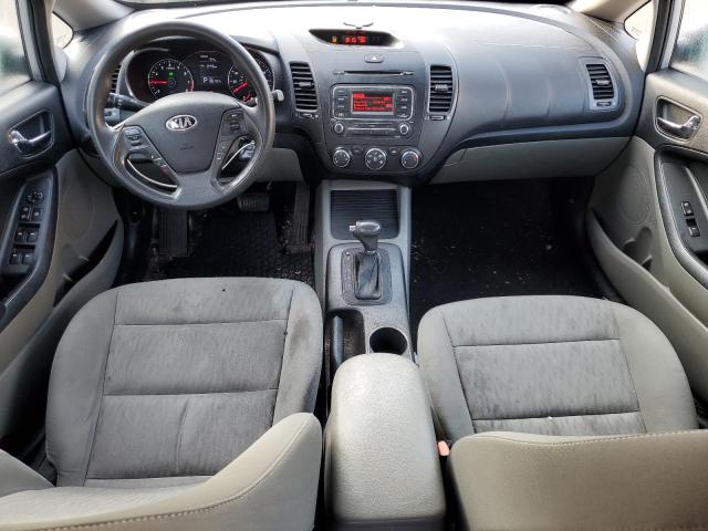 2015 KIA FORTE LX - KNAFK4A6XF5418525