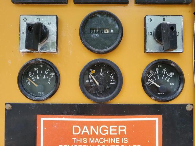 2004 OLYM GENERATOR #3302647106