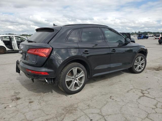 2019 AUDI Q5 PREMIUM WA1BNAFY2K2131087