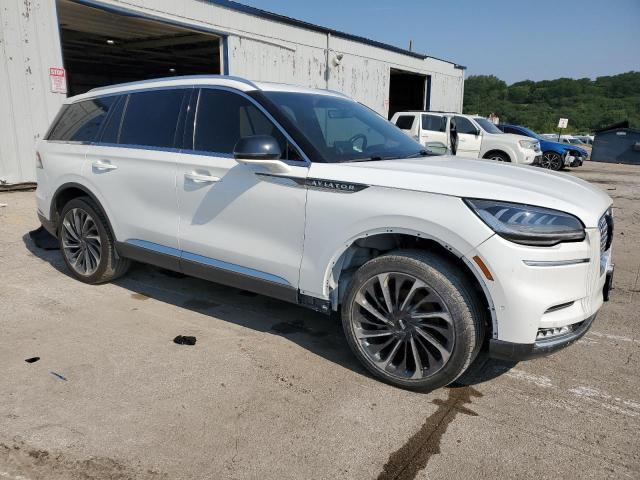 2021 LINCOLN AVIATOR RE 5LM5J7XC9MGL00539