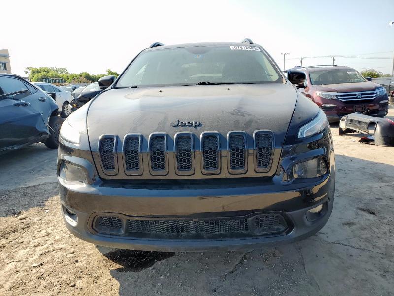 2015 JEEP CHEROKEE L 1C4PJMCS1FW764476