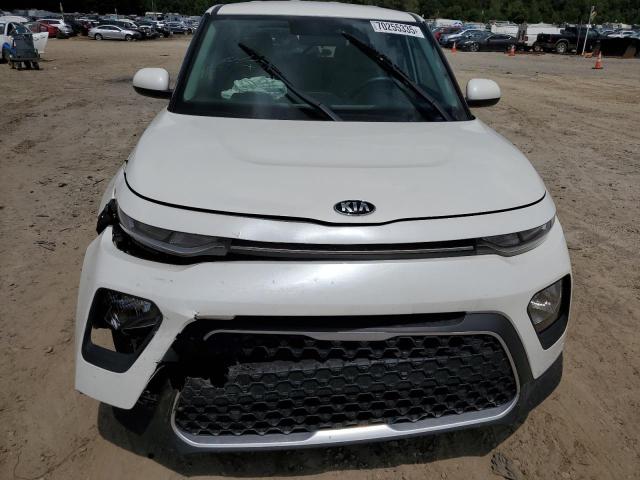 2020 KIA SOUL LX KNDJ23AU0L7706656