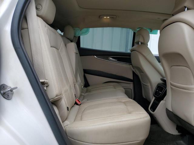 2016 LINCOLN MKX RESERVE 2LMTJ8LP9GBL61267