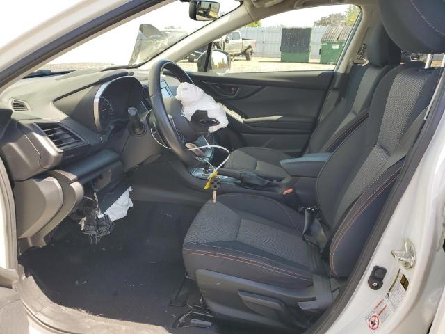 2019 SUBARU CROSSTREK PREMIUM - JF2GTACC8KH372922