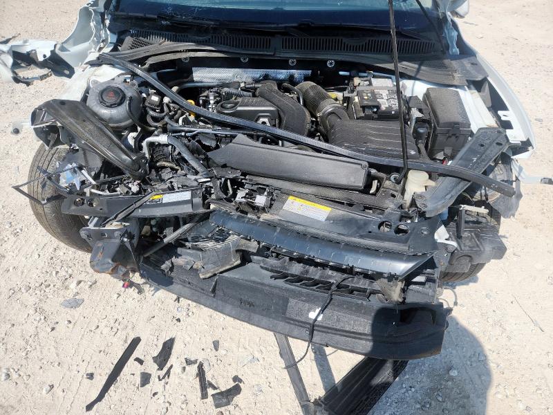 2024 VOLKSWAGEN JETTA SE 3VW7M7BU0RM052814