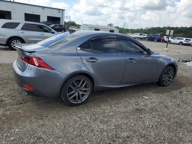 2016 LEXUS IS 300 JTHCM1D22G5003092