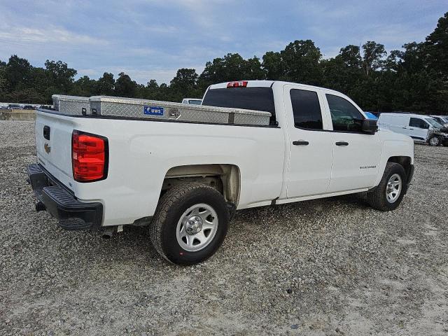 2019 CHEVROLET SILVERADO LD C1500 - 2GCRCNECXK1139932