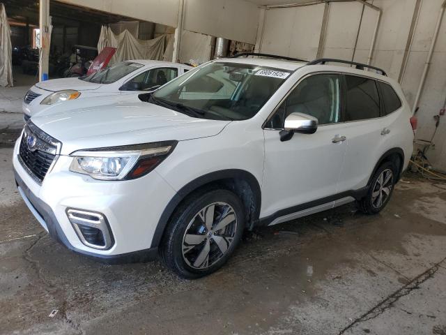 2019 SUBARU FORESTER T JF2SKAWC7KH514752