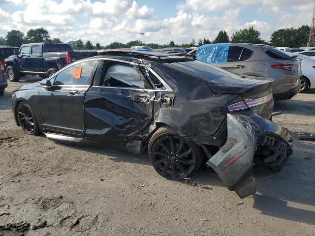 2020 LINCOLN MKZ RESERVE - 3LN6L5E9XLR615984