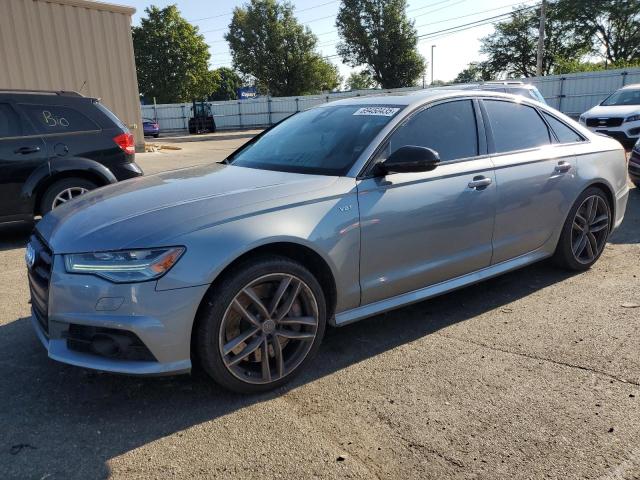 2016 AUDI S6 PREMIUM WAUF2AFC6GN101341