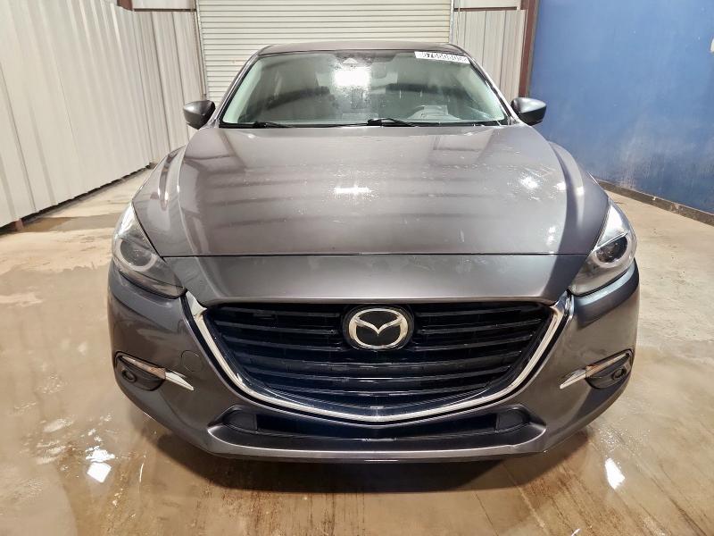 2018 MAZDA 3 GRAND TO 3MZBN1M34JM214053