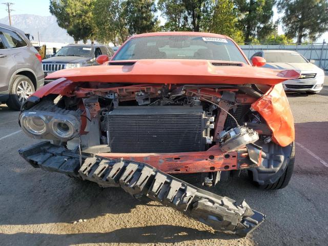 2021 DODGE CHALLENGER 2C3CDZAG1MH631007