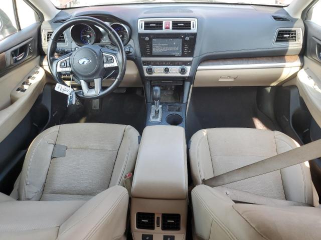 2016 SUBARU OUTBACK 2.5I LIMITED 4S4BSBNC6G3305637