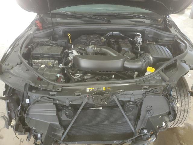 2024 DODGE DURANGO PU 1C4RDJFG6RC226528