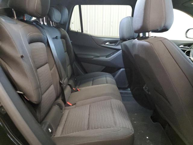 2025 CHEVROLET EQUINOX LT 3GNAXHEG5SL205556