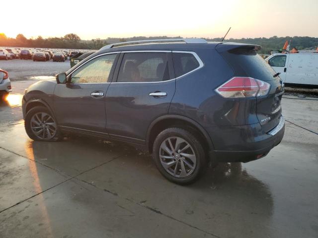2016 NISSAN ROGUE S 5N1AT2MT9GC779382