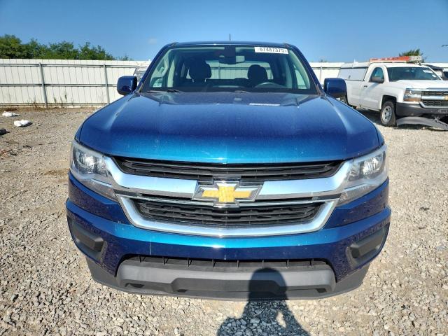 2019 CHEVROLET COLORADO LT 1GCGSCEA1K1292931