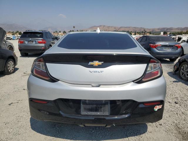 2018 CHEVROLET VOLT LT 1G1RC6S53JU124230