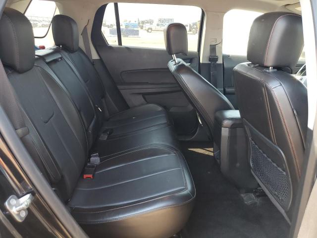 2016 GMC TERRAIN SL 2GKFLUE3XG6229416
