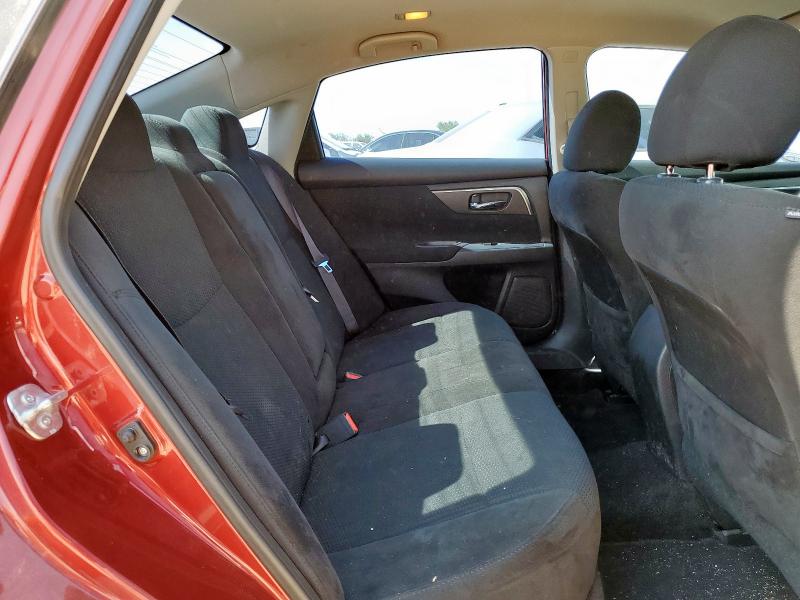 2015 NISSAN ALTIMA 2.5 - 1N4AL3AP2FN372501