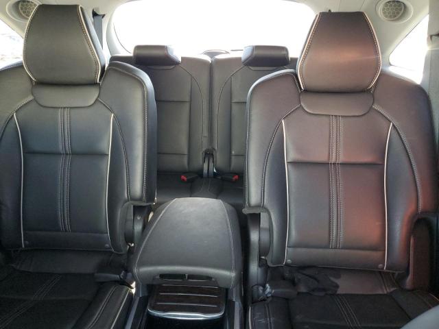 2017 ACURA MDX ADVANCE 5FRYD4H82HB020173