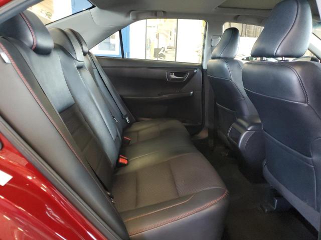 2017 TOYOTA CAMRY LE 4T1BF1FK9HU745139